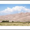 Anne Phillips Photography - The Great Sand Dunes NP - Drift into Silence