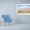 The Great Sand Dunes in frames