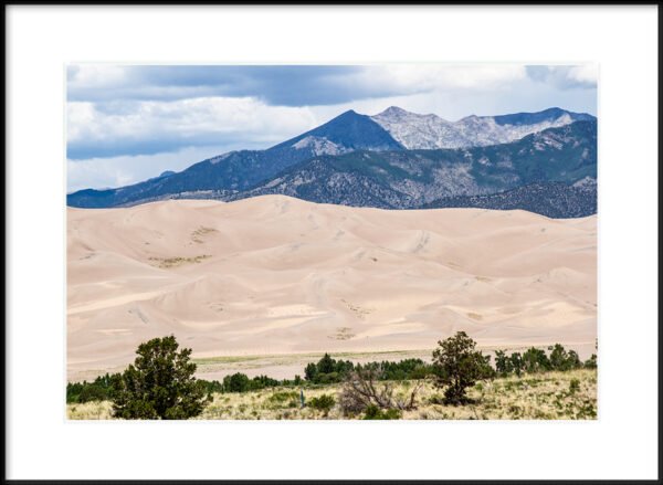Anne Phillips Photography - Between Ranges