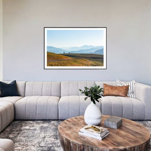 Anne Phillips Photography - Blue Horizon