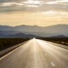 Anne Phillips Photography - Golden Road