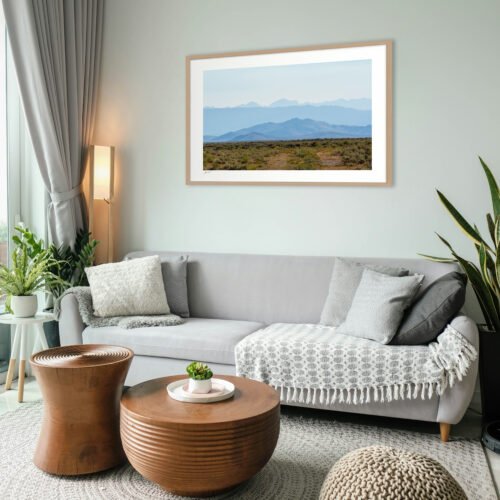 Anne Phillips Photography - Blue Beyond