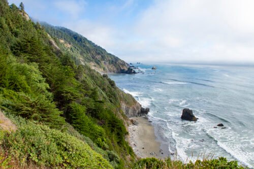 Anne Phillips Photography - Along the Coast