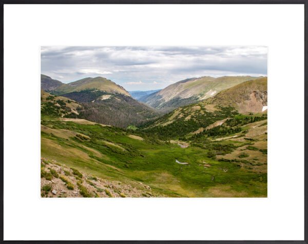 Valley Passage Anne Phillips Photography - Rocky Mnt CO