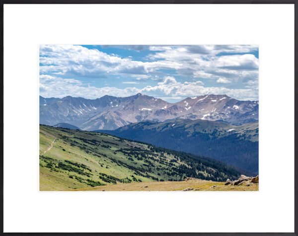 Anne Phillips Photography - Rocky Mountains CO