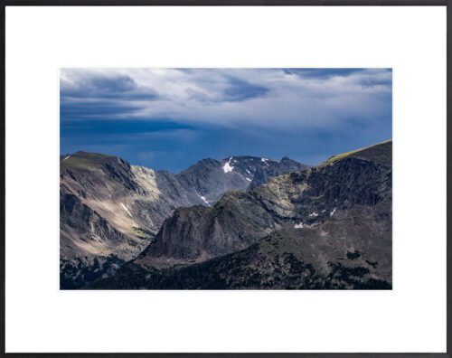 Anne Phillips Photography - Rocky Mountains