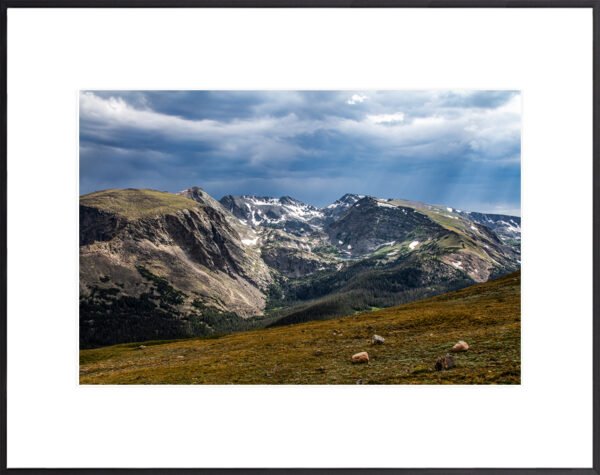 Anne Phillips Photography - Rocky Mountains