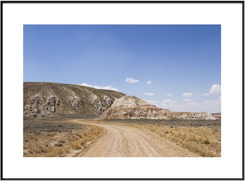Anne Phillips Photography - The Last Turn