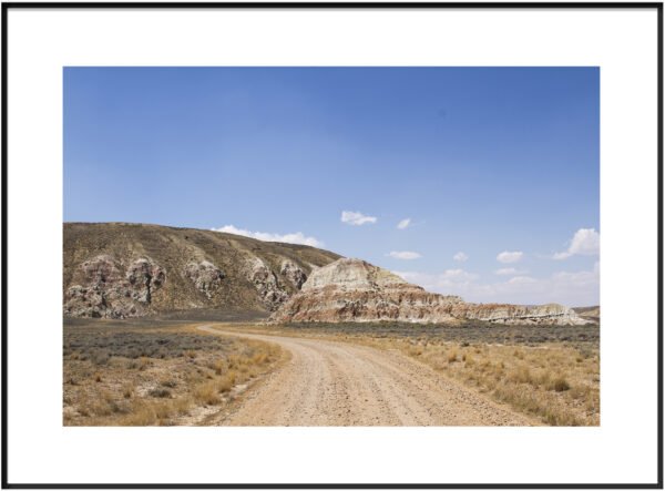 Anne Phillips Photography - The Last Turn