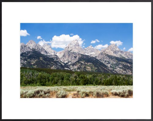 Anne Phillips Photography - Teton NP Wyoming