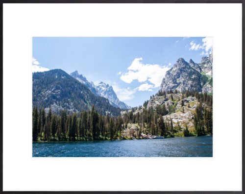 Anne Phillips Photography Teton NP Wyoming