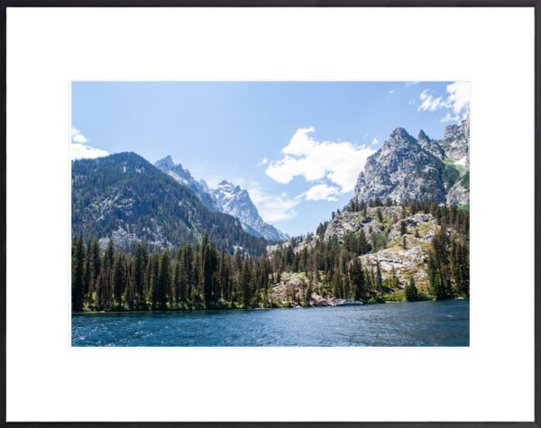 Anne Phillips Photography Teton NP Wyoming