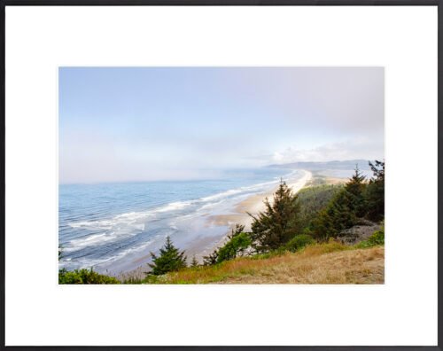 Marine Mist