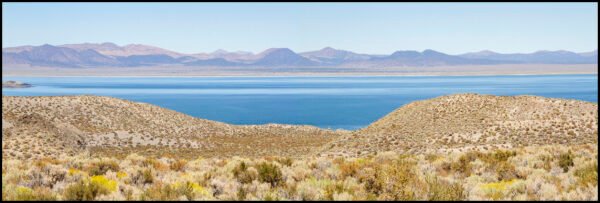 Stillness Within Anne Phillips Photography - Mono Lake CA - Stillness Within