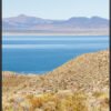 Mono Lake III Anne Phillips Photography - Mono Lake CA